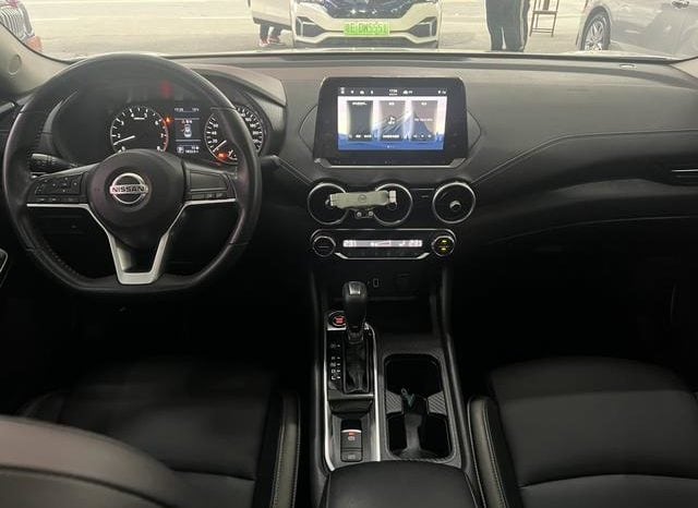 
								Nissan Sylphy (IV), 2022 full									