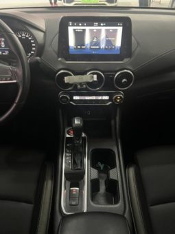 
										Nissan Sylphy (IV), 2022 full									