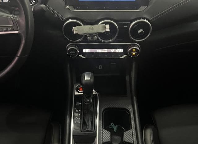 
								Nissan Sylphy (IV), 2022 full									