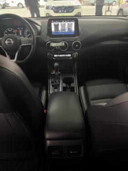 
										Nissan Sylphy (IV), 2022 full									