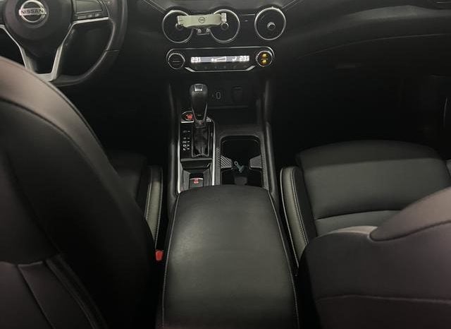 
								Nissan Sylphy (IV), 2022 full									