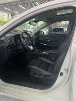 
										Nissan Sylphy (IV), 2022 full									