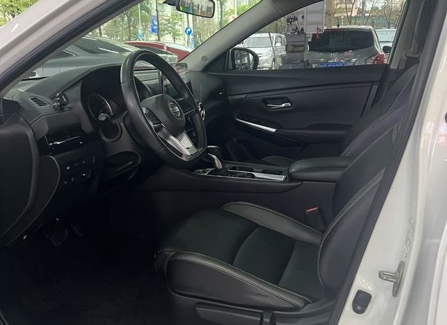 
								Nissan Sylphy (IV), 2022 full									