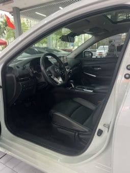 
										Nissan Sylphy (IV), 2022 full									