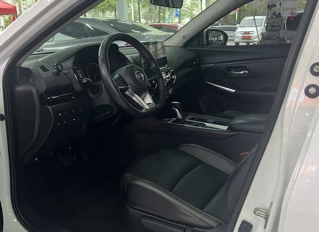 
								Nissan Sylphy (IV), 2022 full									