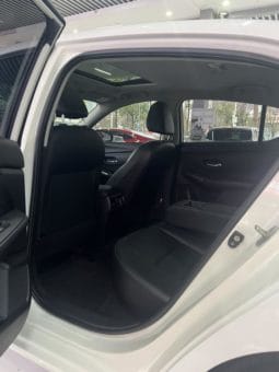 
										Nissan Sylphy (IV), 2022 full									