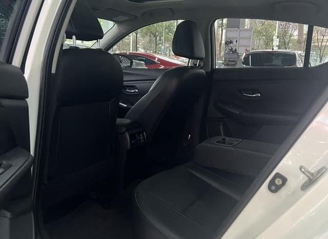 
								Nissan Sylphy (IV), 2022 full									