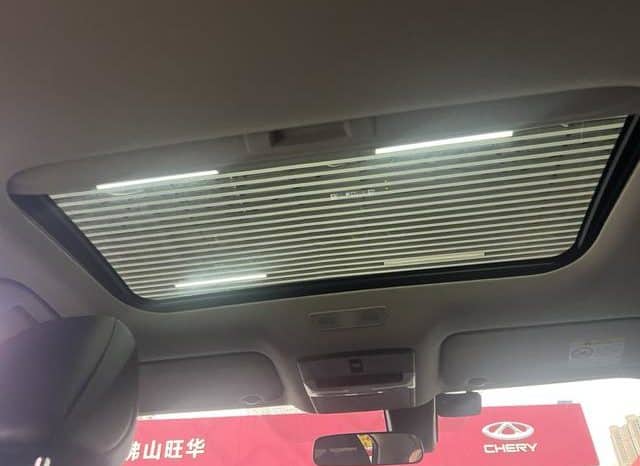 
								Nissan Sylphy (IV), 2022 full									