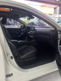 
										Nissan Sylphy (IV), 2022 full									