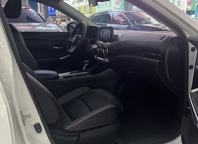 
								Nissan Sylphy (IV), 2022 full									
