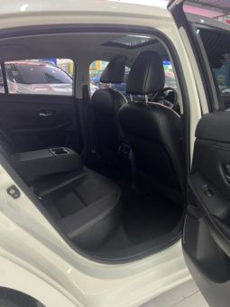 
										Nissan Sylphy (IV), 2022 full									