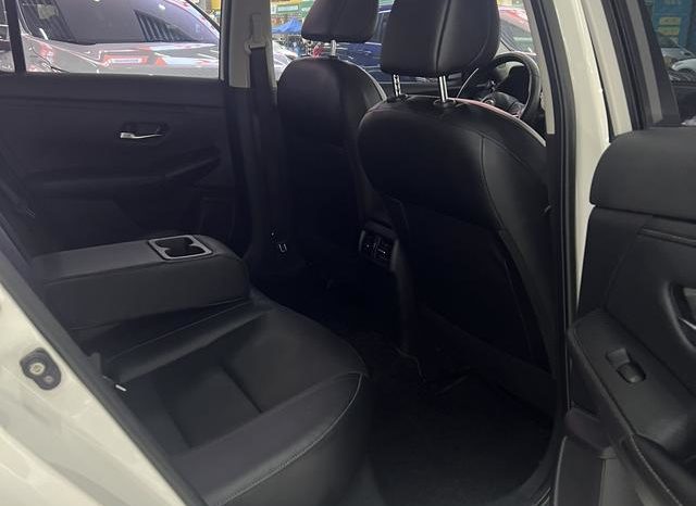 
								Nissan Sylphy (IV), 2022 full									