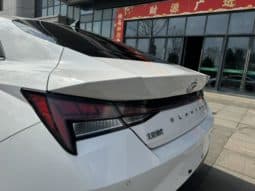 
										Hyundai Elantra (VII), 2021 full									
