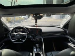 
										Hyundai Elantra (VII), 2021 full									