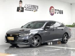 67d2e073d080a Honda Accord, 2022