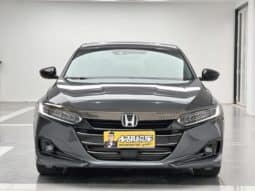 
										Honda Accord, 2022 full									