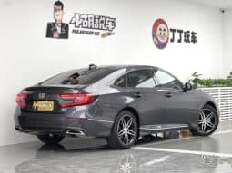 
										Honda Accord, 2022 full									