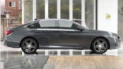 
										Honda Accord, 2022 full									