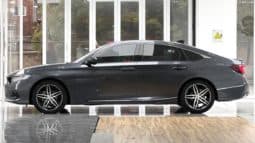 
										Honda Accord, 2022 full									