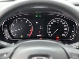 
										Honda Accord, 2022 full									