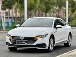67d2e16bae4cc Volkswagen Passat CC, 2020