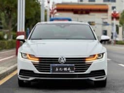 
										Volkswagen Passat CC, 2020 full									