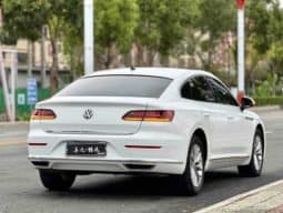 
										Volkswagen Passat CC, 2020 full									