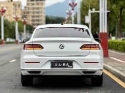 
										Volkswagen Passat CC, 2020 full									