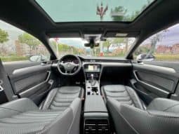 
										Volkswagen Passat CC, 2020 full									
