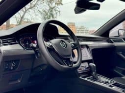 
										Volkswagen Passat CC, 2020 full									