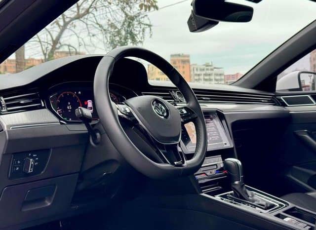 
								Volkswagen Passat CC, 2020 full									
