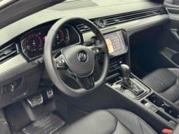 
										Volkswagen Passat CC, 2020 full									