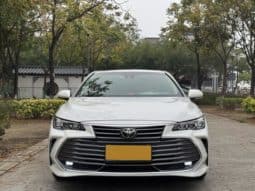 
										Toyota Avalon, 2021 full									