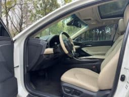 
										Toyota Avalon, 2021 full									