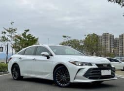 
										Toyota Avalon, 2022 full									