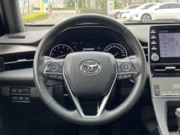 
										Toyota Avalon, 2022 full									