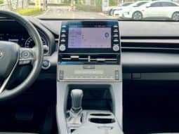 
										Toyota Avalon, 2022 full									