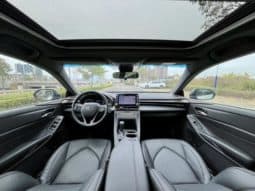 
										Toyota Avalon, 2022 full									