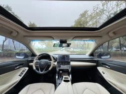 
										Toyota Avalon, 2021 full									