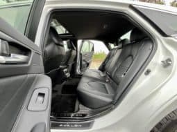 
										Toyota Avalon, 2022 full									