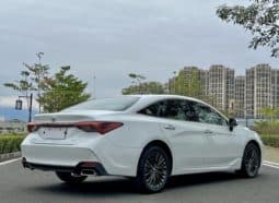 
										Toyota Avalon, 2022 full									