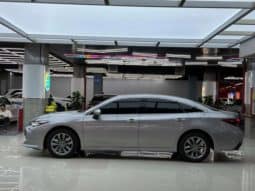 
										Toyota Avalon, 2022 full									