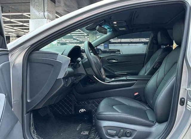 
								Toyota Avalon, 2022 full									
