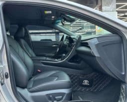 
										Toyota Avalon, 2022 full									