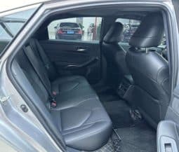 
										Toyota Avalon, 2022 full									