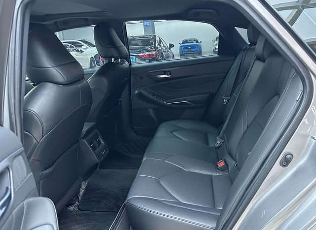 
								Toyota Avalon, 2022 full									