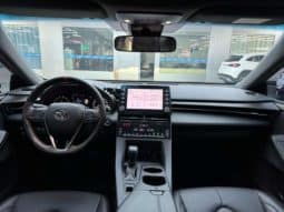 
										Toyota Avalon, 2022 full									