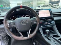 
										Toyota Avalon, 2022 full									