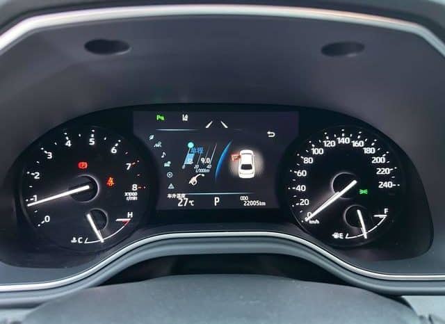 
								Toyota Avalon, 2022 full									