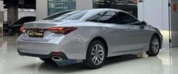 
										Toyota Avalon, 2022 full									